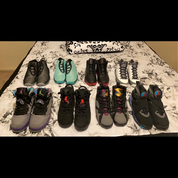 $130 jordans